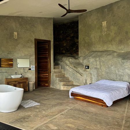 Destino Hotel & Hot Springs - Lujoso Hotel En Provincia Guanacaste, San Bernando De Bagaces, Bagaces Екстериор снимка