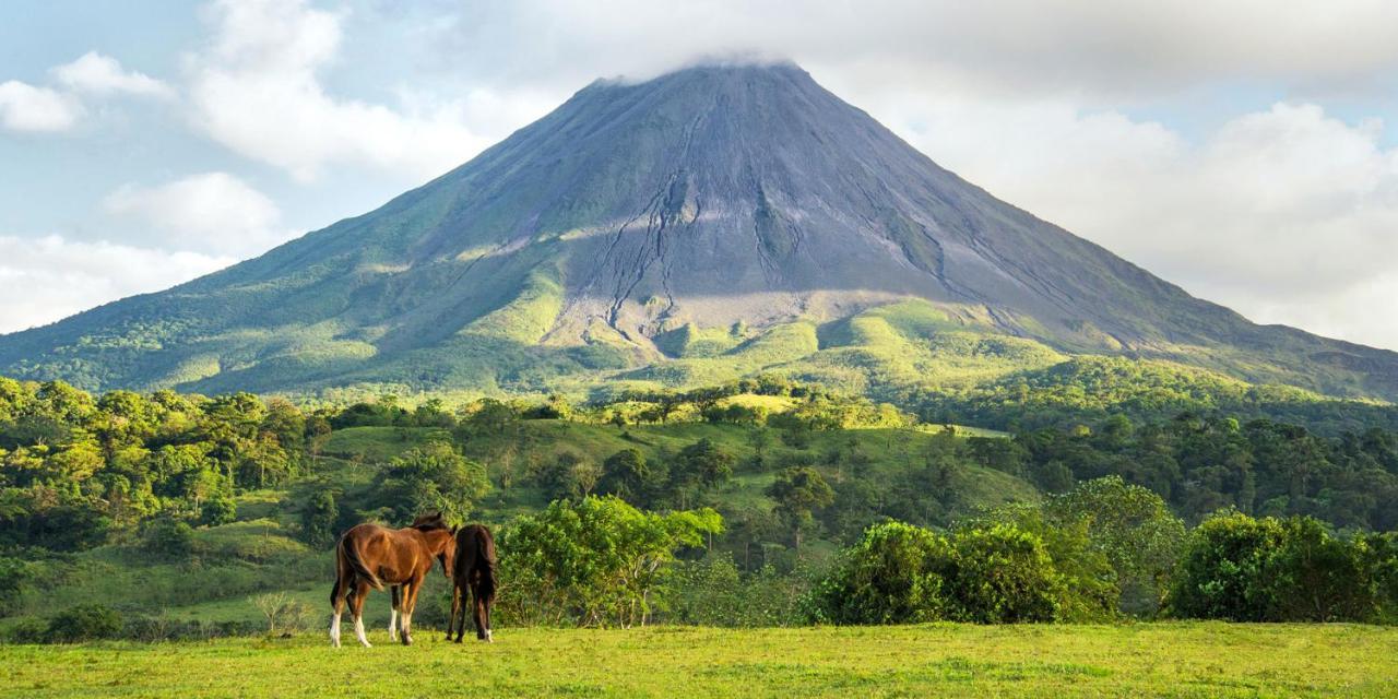 Destino Hotel & Hot Springs - Lujoso Hotel En Provincia Guanacaste, San Bernando De Bagaces, Bagaces Екстериор снимка