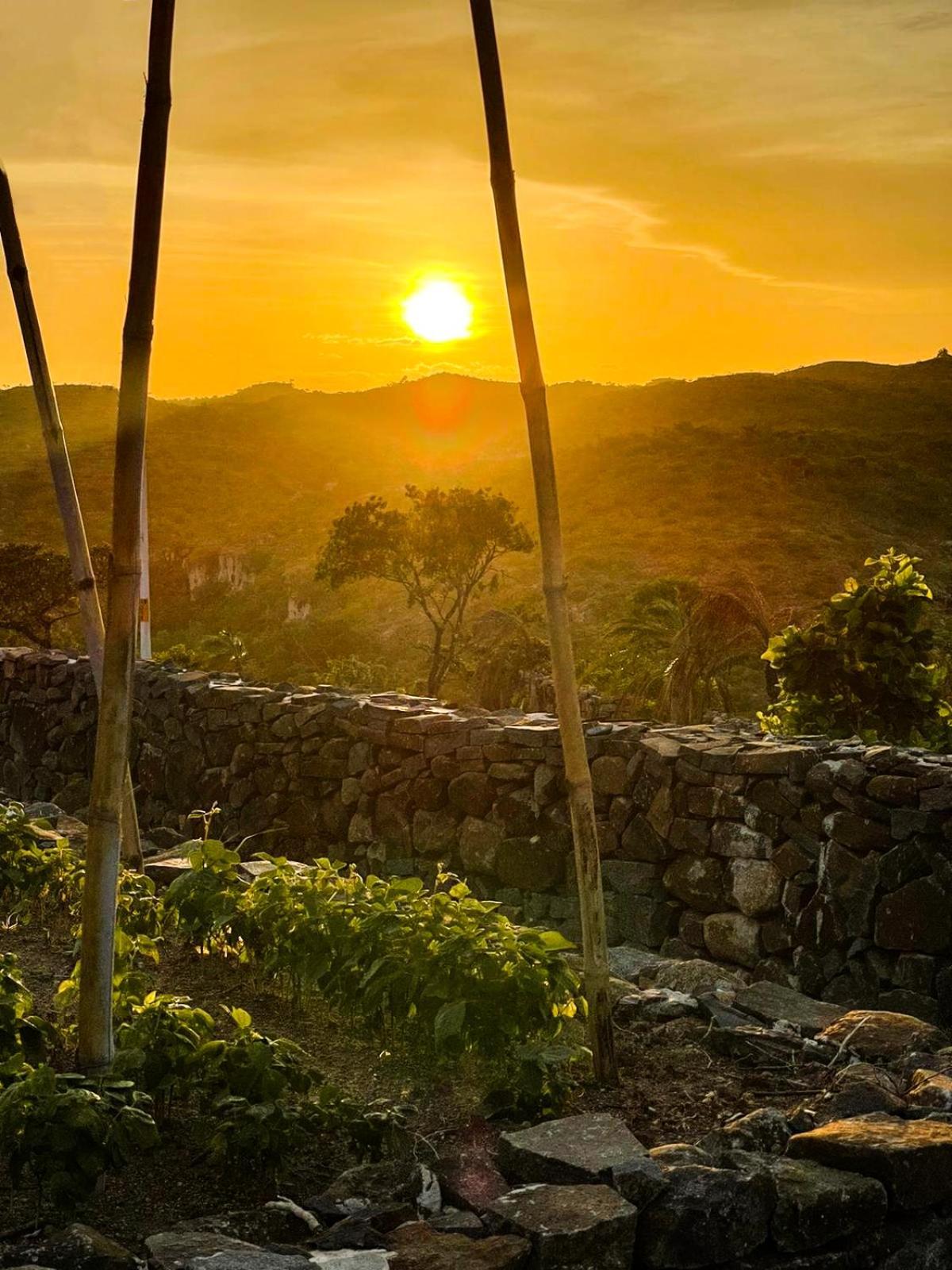 Destino Hotel & Hot Springs - Lujoso Hotel En Provincia Guanacaste, San Bernando De Bagaces, Bagaces Екстериор снимка