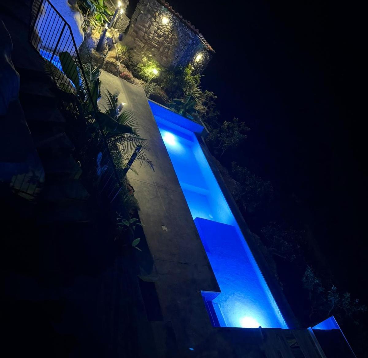 Destino Hotel & Hot Springs - Lujoso Hotel En Provincia Guanacaste, San Bernando De Bagaces, Bagaces Екстериор снимка