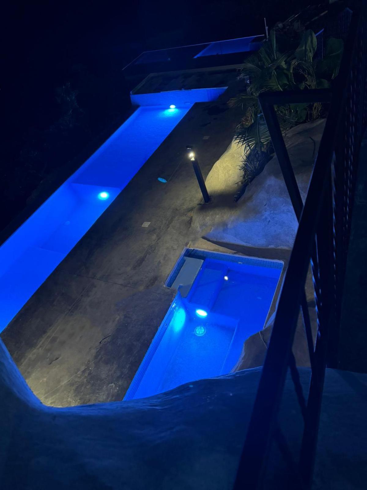 Destino Hotel & Hot Springs - Lujoso Hotel En Provincia Guanacaste, San Bernando De Bagaces, Bagaces Екстериор снимка
