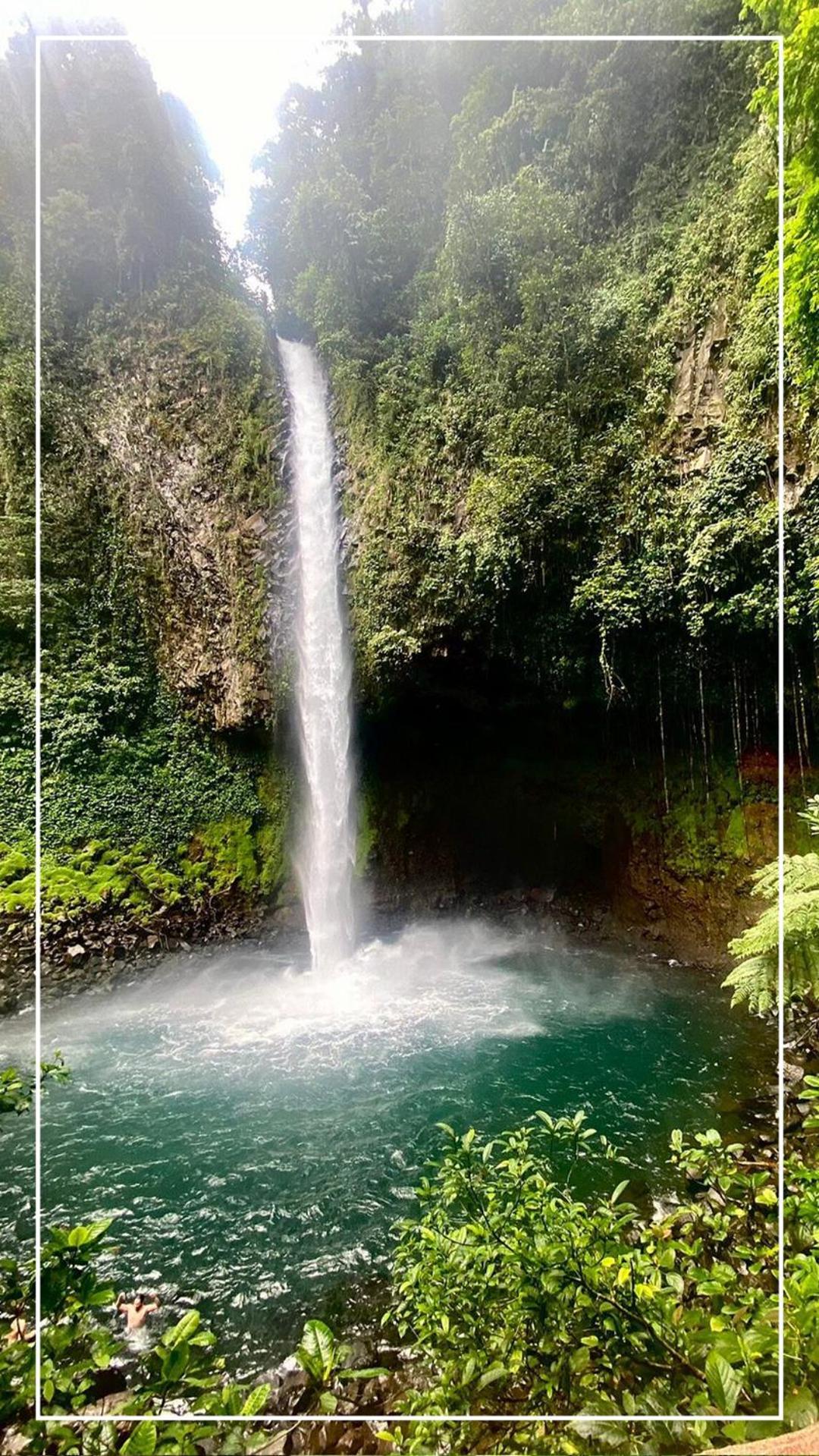 Destino Hotel & Hot Springs - Lujoso Hotel En Provincia Guanacaste, San Bernando De Bagaces, Bagaces Екстериор снимка