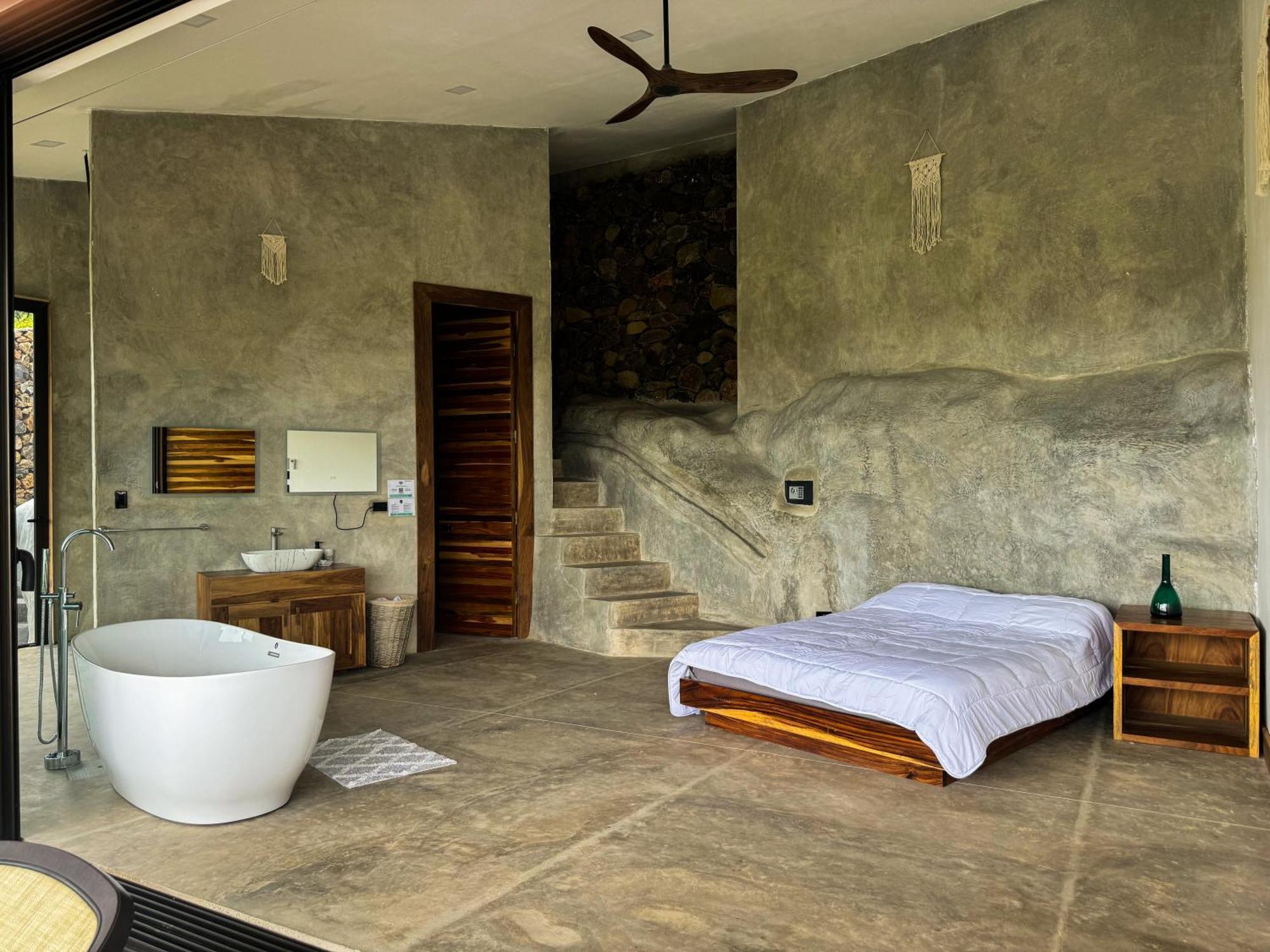 Destino Hotel & Hot Springs - Lujoso Hotel En Provincia Guanacaste, San Bernando De Bagaces, Bagaces Екстериор снимка