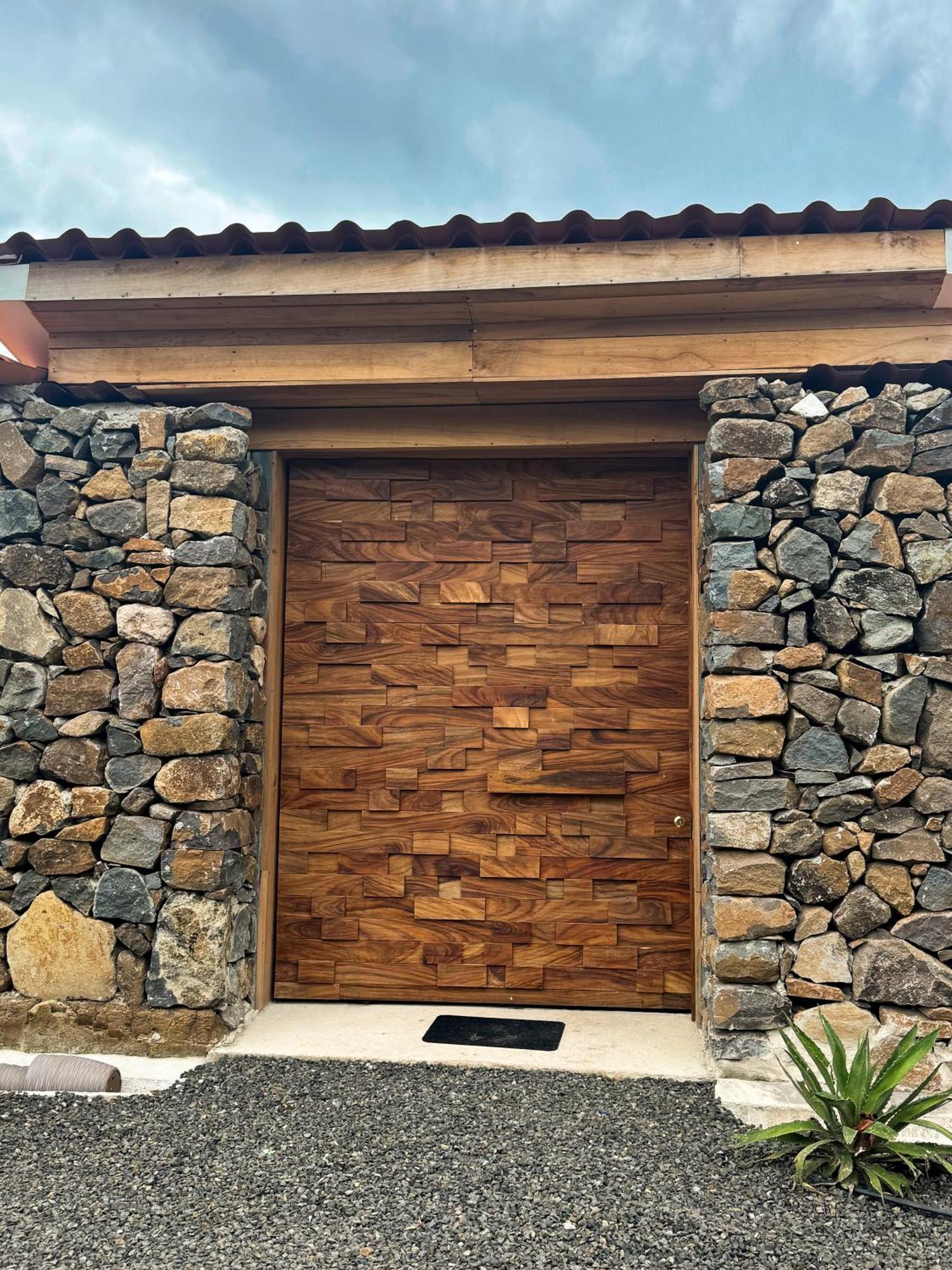Destino Hotel & Hot Springs - Lujoso Hotel En Provincia Guanacaste, San Bernando De Bagaces, Bagaces Екстериор снимка