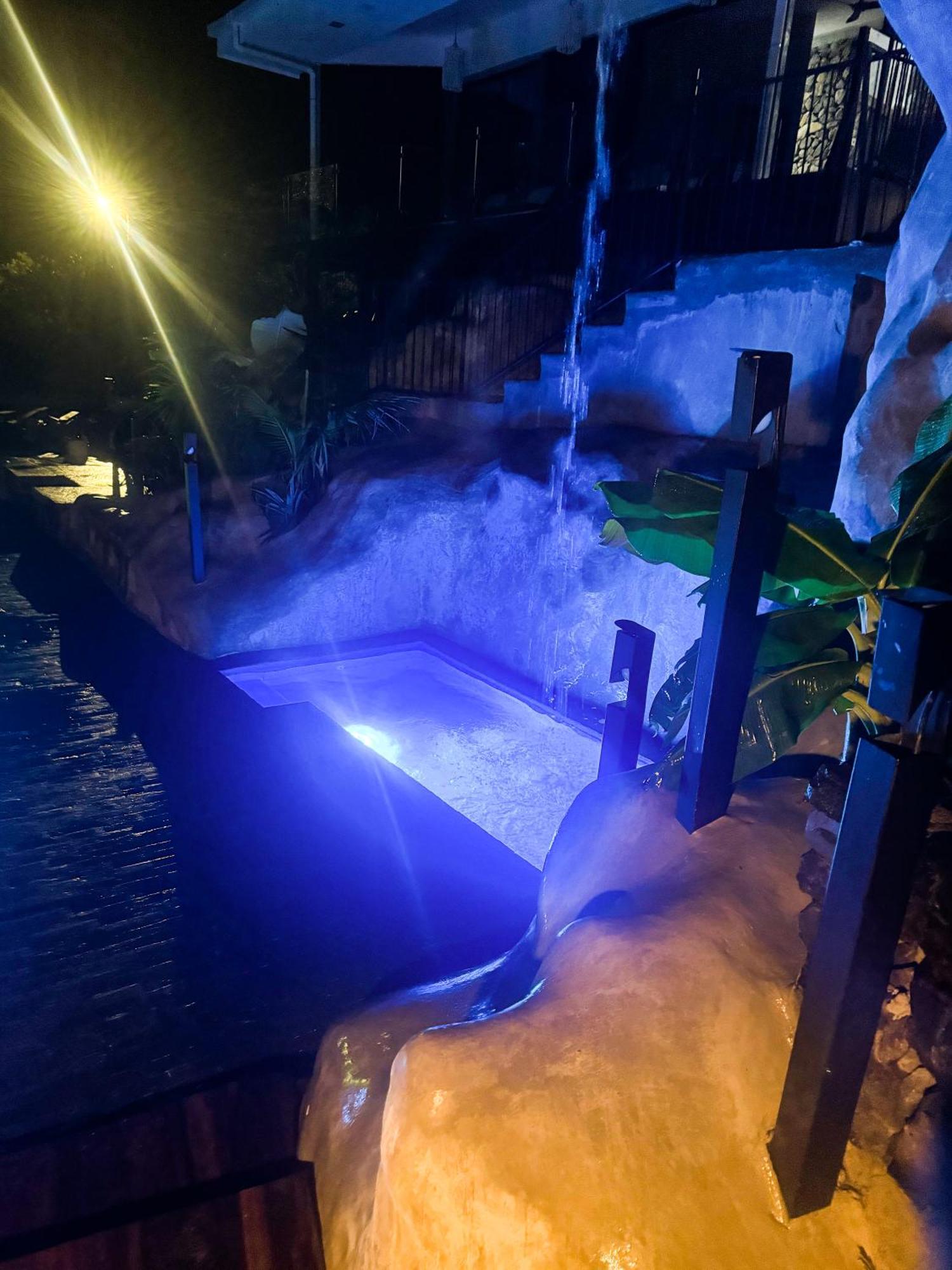 Destino Hotel & Hot Springs - Lujoso Hotel En Provincia Guanacaste, San Bernando De Bagaces, Bagaces Екстериор снимка