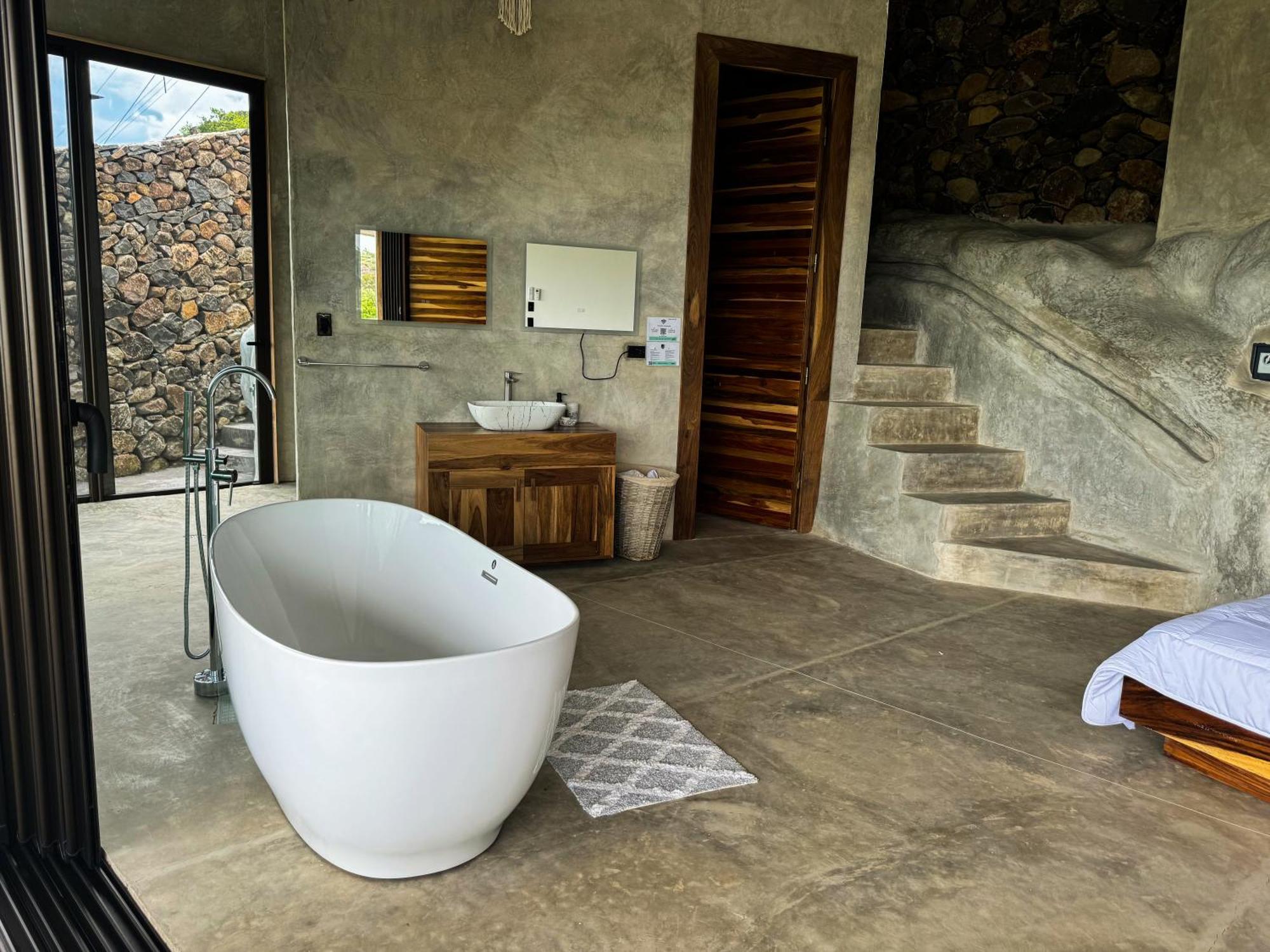 Destino Hotel & Hot Springs - Lujoso Hotel En Provincia Guanacaste, San Bernando De Bagaces, Bagaces Екстериор снимка