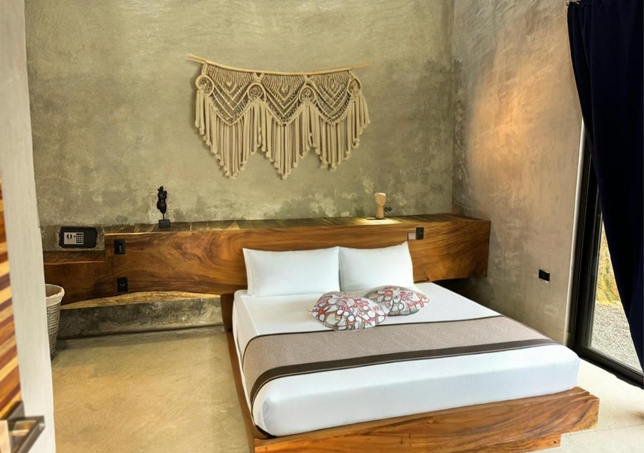Destino Hotel & Hot Springs - Lujoso Hotel En Provincia Guanacaste, San Bernando De Bagaces, Bagaces Екстериор снимка
