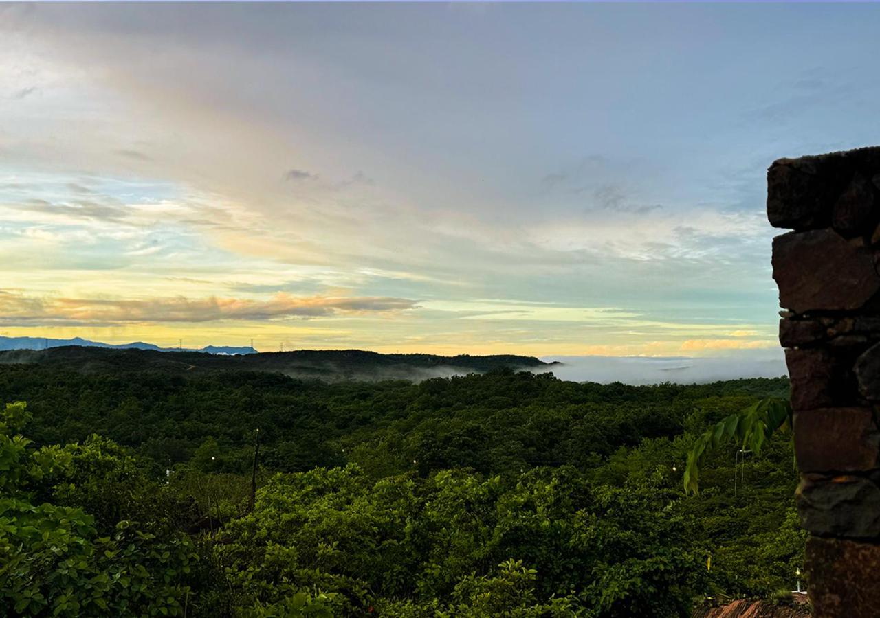 Destino Hotel & Hot Springs - Lujoso Hotel En Provincia Guanacaste, San Bernando De Bagaces, Bagaces Екстериор снимка