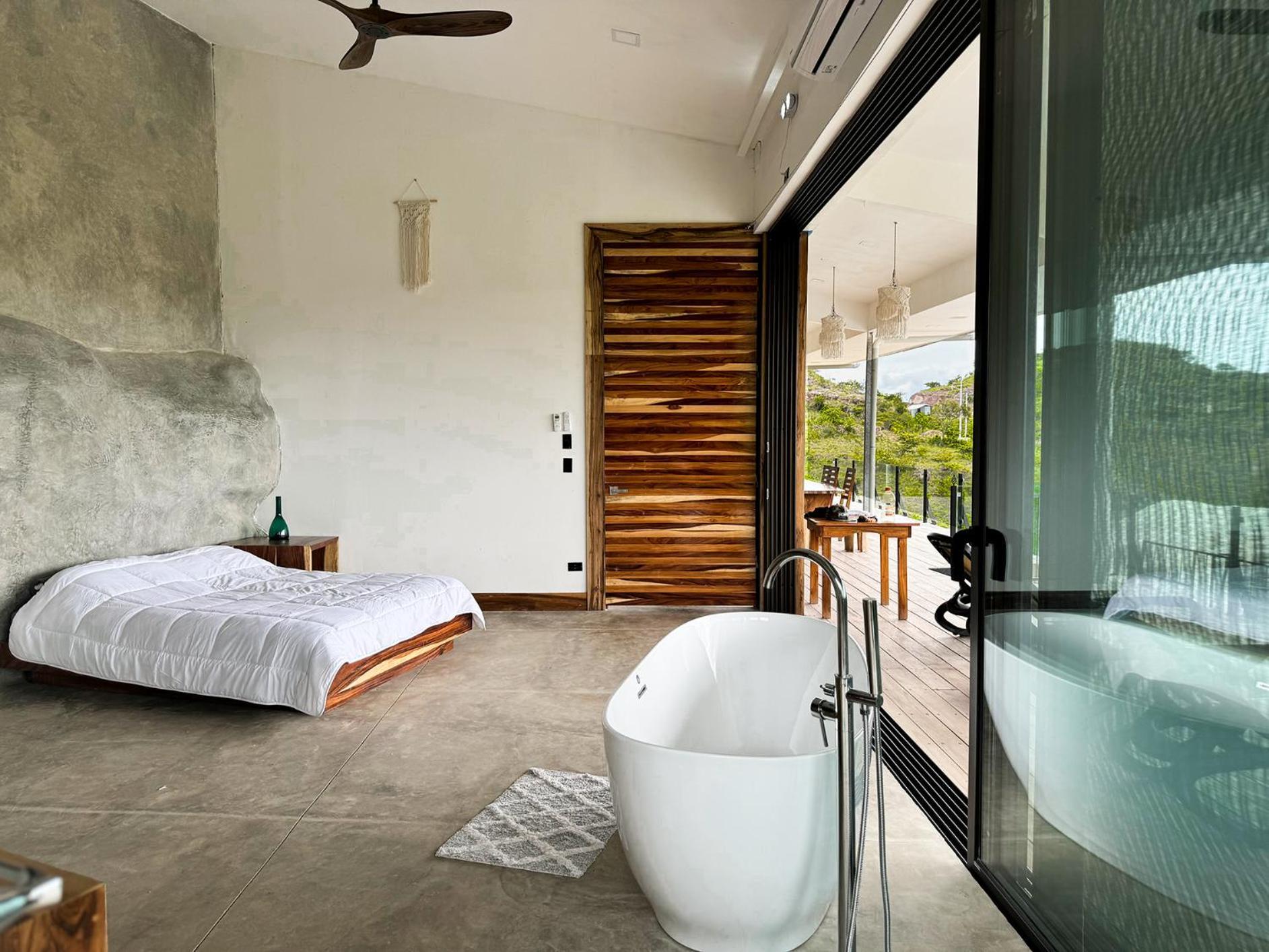 Destino Hotel & Hot Springs - Lujoso Hotel En Provincia Guanacaste, San Bernando De Bagaces, Bagaces Екстериор снимка