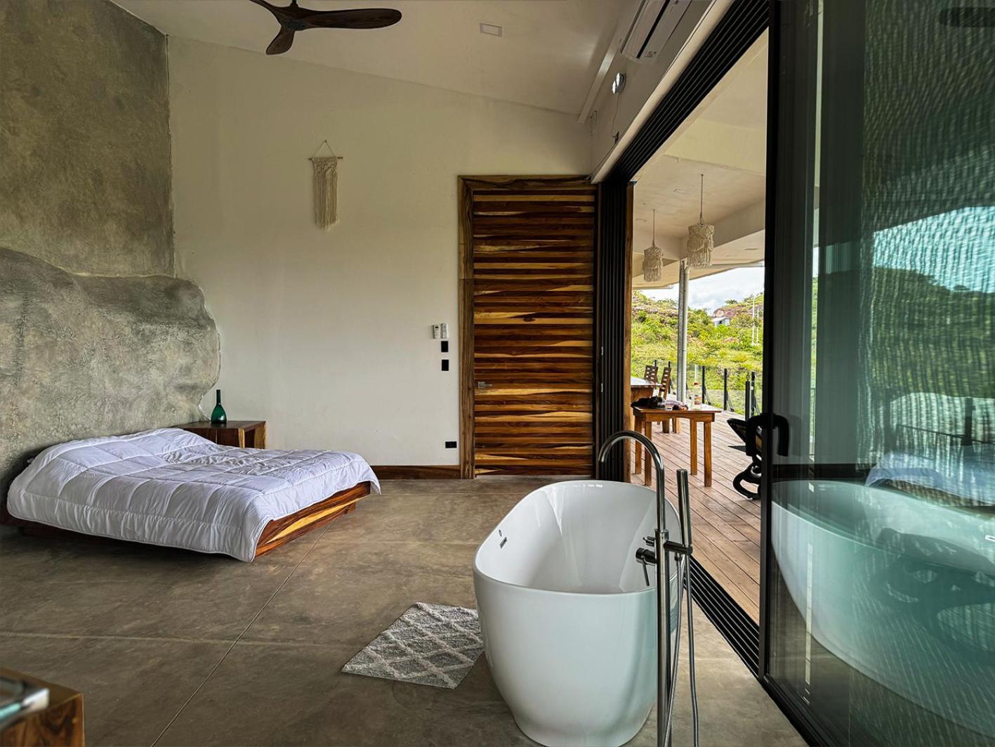 Destino Hotel & Hot Springs - Lujoso Hotel En Provincia Guanacaste, San Bernando De Bagaces, Bagaces Екстериор снимка