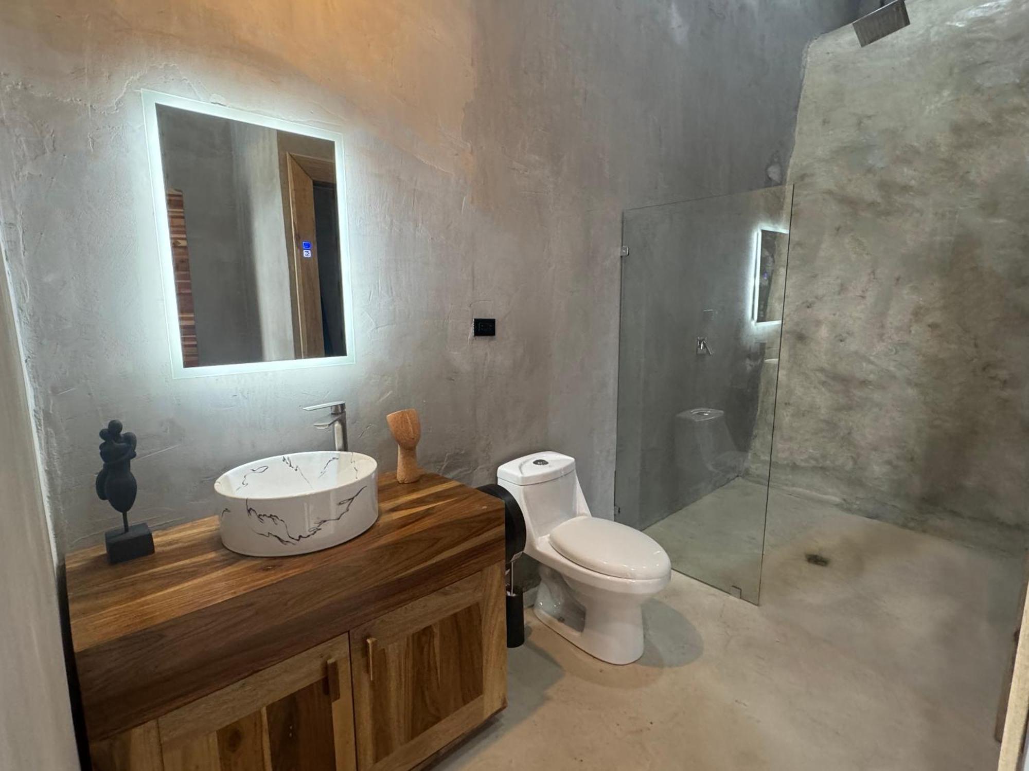 Destino Hotel & Hot Springs - Lujoso Hotel En Provincia Guanacaste, San Bernando De Bagaces, Bagaces Екстериор снимка