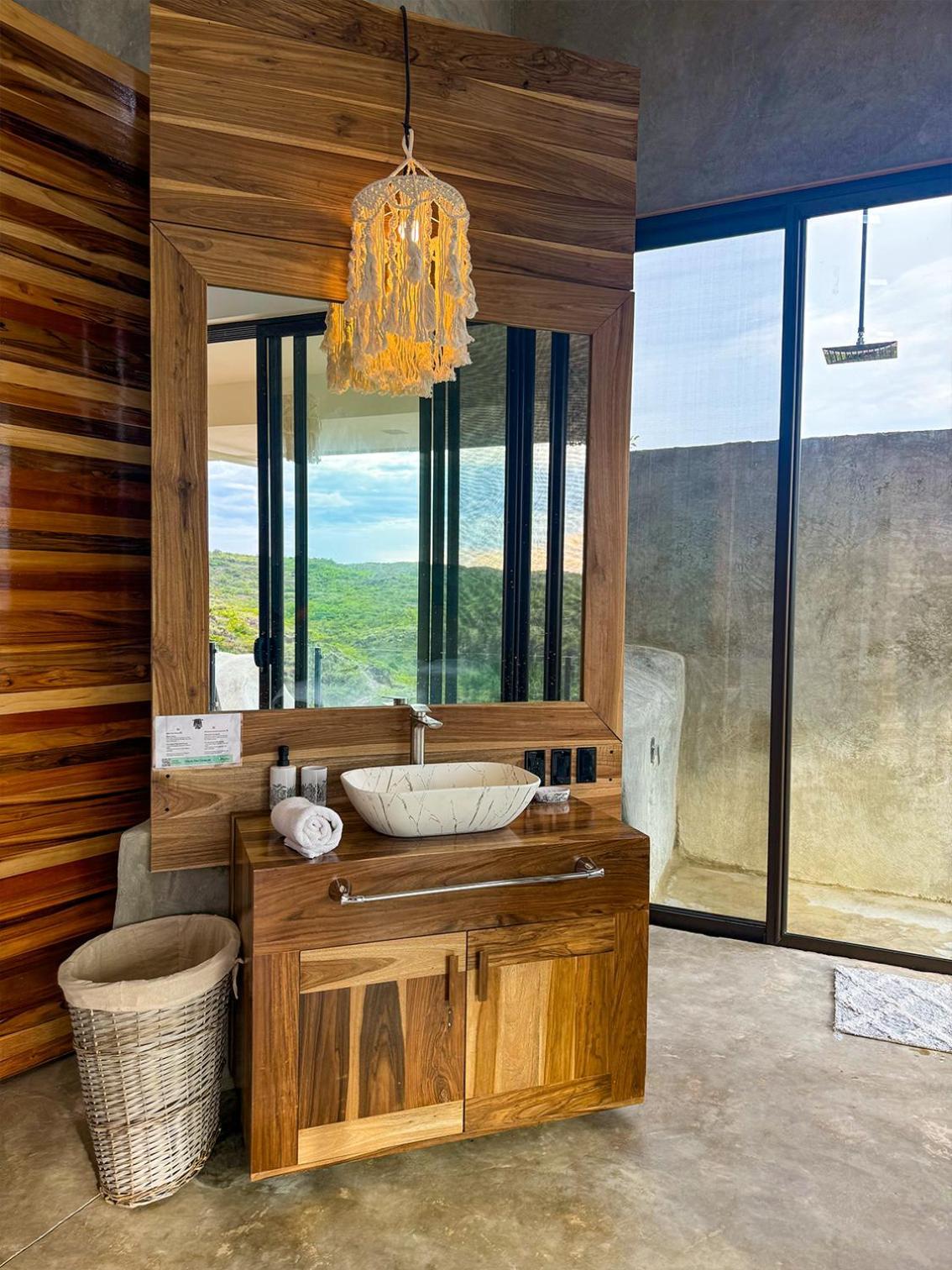 Destino Hotel & Hot Springs - Lujoso Hotel En Provincia Guanacaste, San Bernando De Bagaces, Bagaces Екстериор снимка