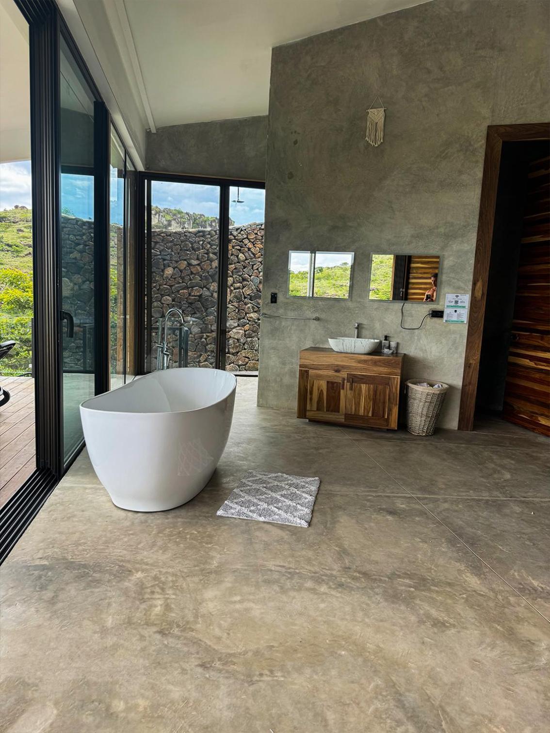 Destino Hotel & Hot Springs - Lujoso Hotel En Provincia Guanacaste, San Bernando De Bagaces, Bagaces Екстериор снимка