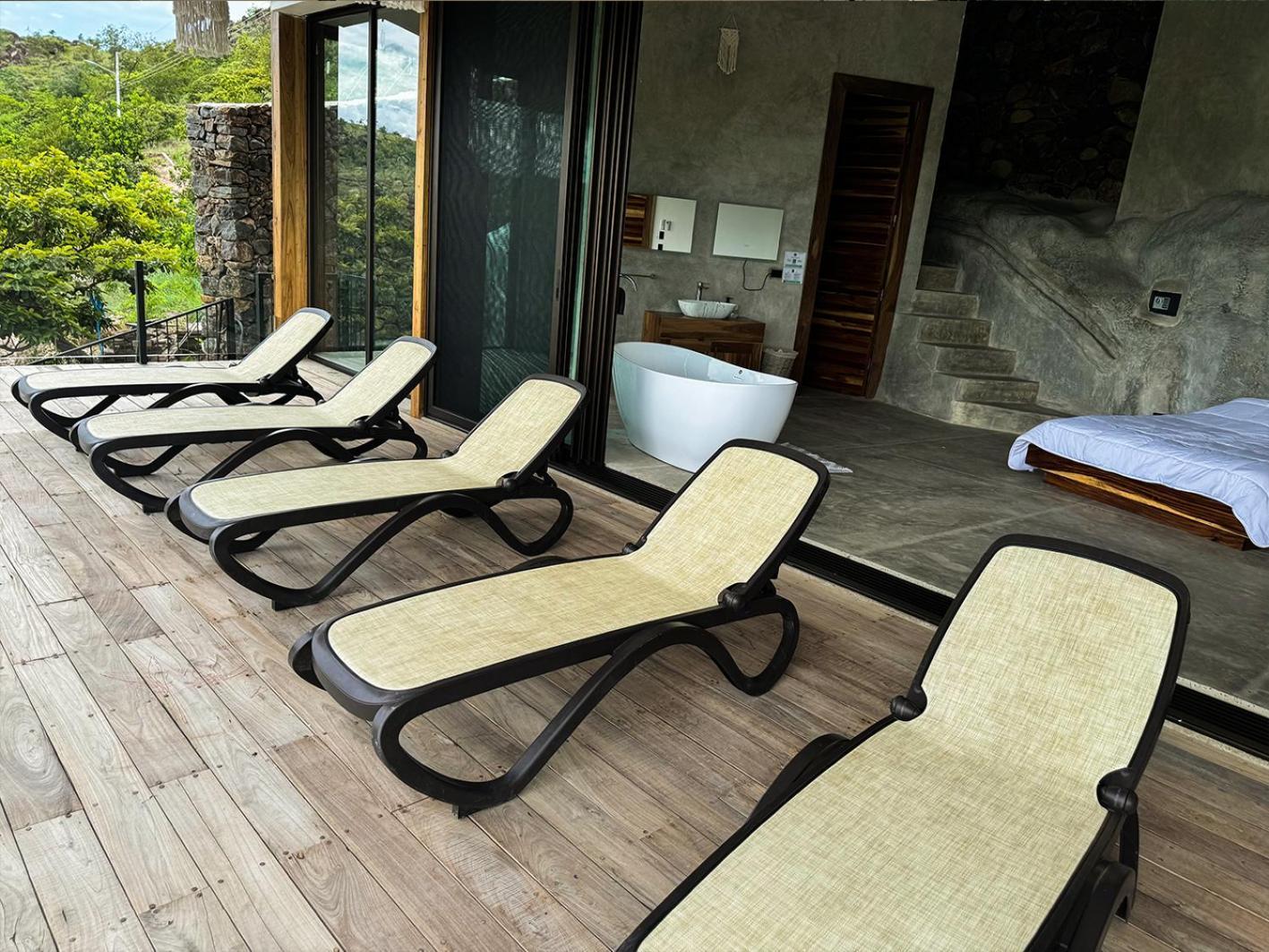 Destino Hotel & Hot Springs - Lujoso Hotel En Provincia Guanacaste, San Bernando De Bagaces, Bagaces Екстериор снимка
