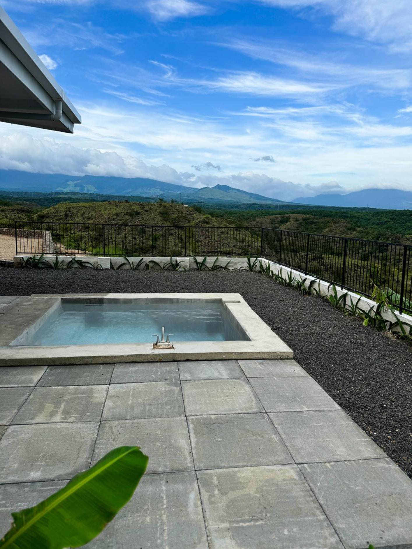 Destino Hotel & Hot Springs - Lujoso Hotel En Provincia Guanacaste, San Bernando De Bagaces, Bagaces Екстериор снимка