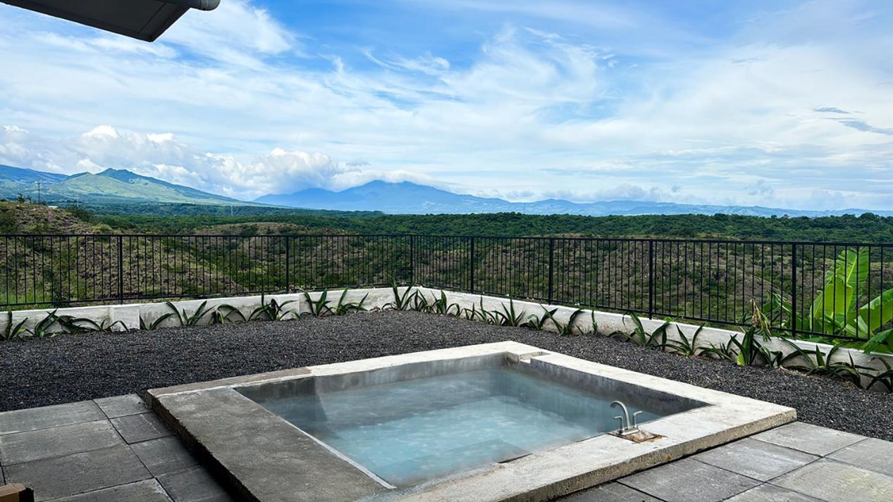Destino Hotel & Hot Springs - Lujoso Hotel En Provincia Guanacaste, San Bernando De Bagaces, Bagaces Екстериор снимка