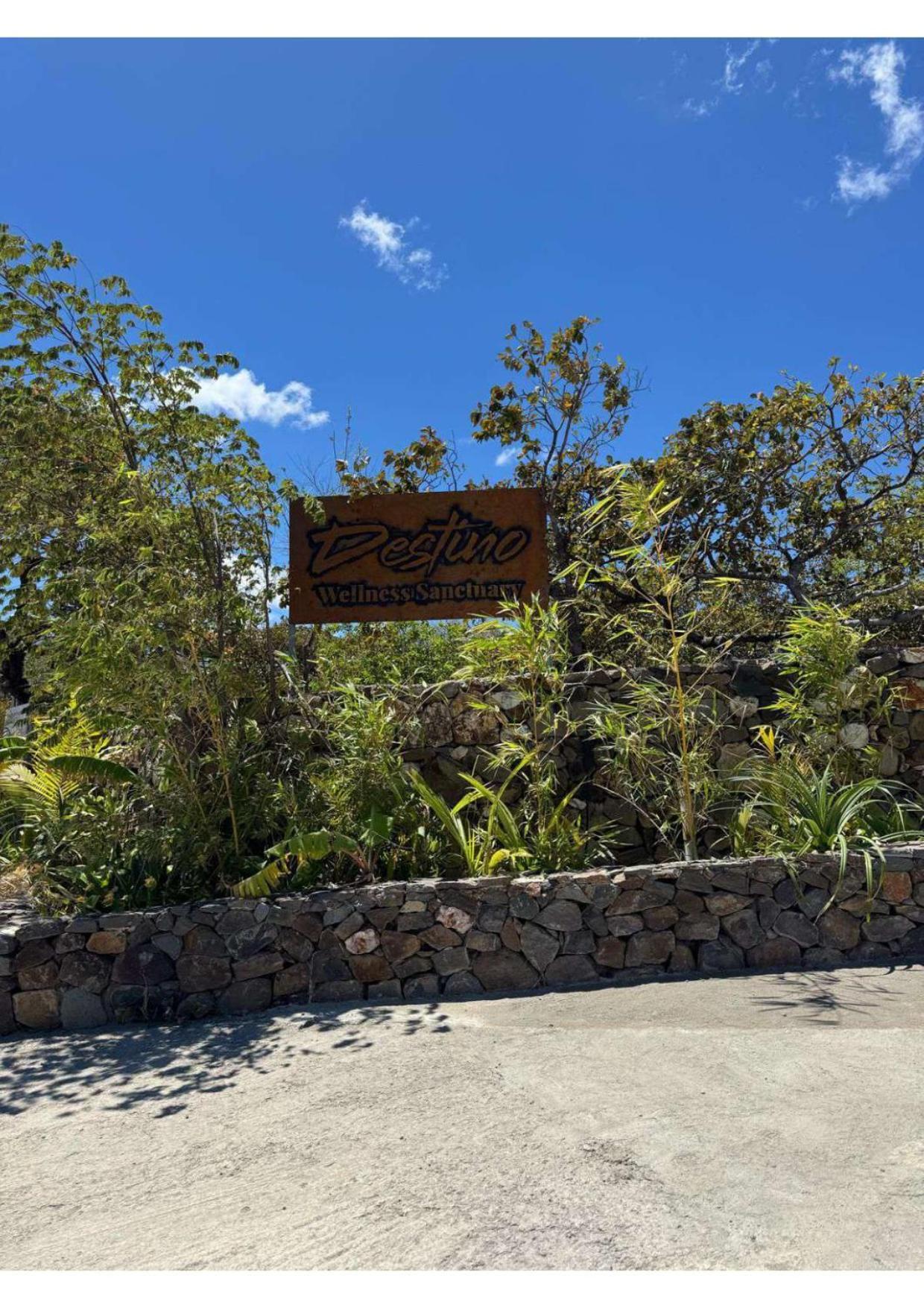 Destino Hotel & Hot Springs - Lujoso Hotel En Provincia Guanacaste, San Bernando De Bagaces, Bagaces Екстериор снимка